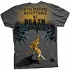 Футболка Ranger Up Acceptance of Death Athletic-Fit