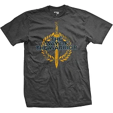 Футболка Ranger Up Acceptance of Death Athletic-Fit