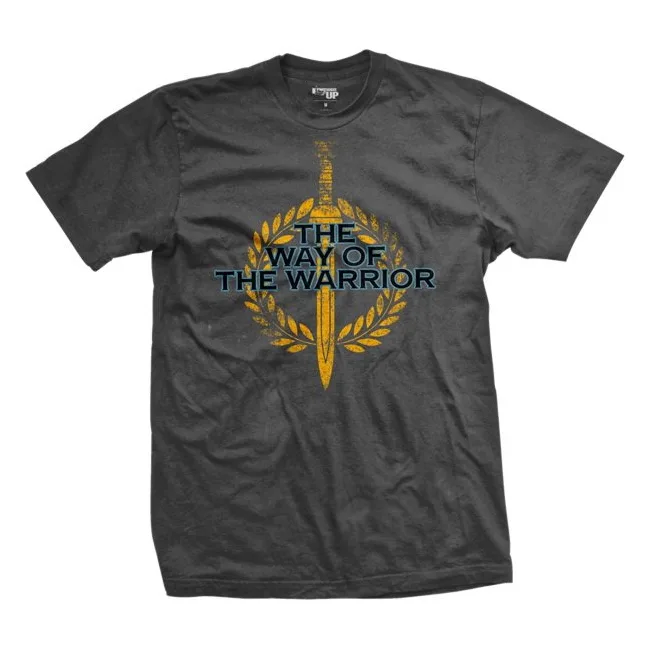 Футболка Ranger Up Acceptance of Death Athletic-Fit