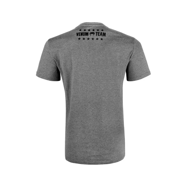 Футболка VENUM Boxing Origins Grey