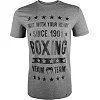 Футболка VENUM Boxing Origins Grey