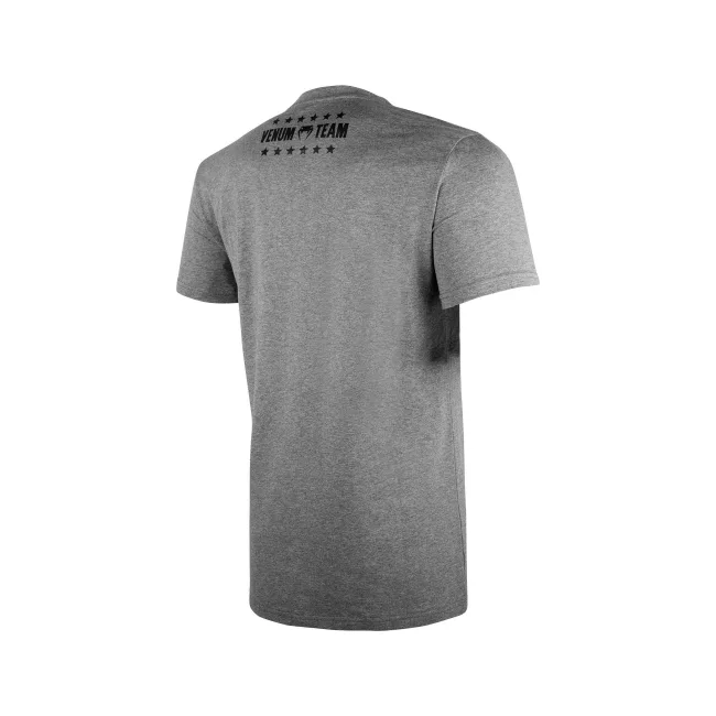 Футболка VENUM Boxing Origins Grey