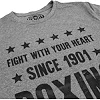 Футболка VENUM Boxing Origins Grey