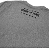 Футболка VENUM Boxing Origins Grey