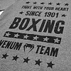 Футболка VENUM Boxing Origins Grey