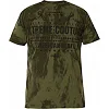 Футболка Xtreme Couture Initiation SS Tee