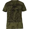 Футболка Xtreme Couture Initiation SS Tee