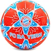 Футбольний м'яч BAYERN MUNCHEN FB-6694 №5