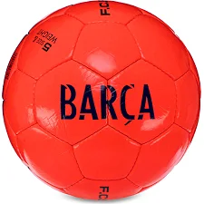 Футбольный мяч FCB BARCA BALLONSTAR FB-3475 №5