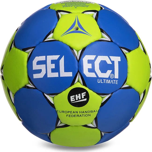 Гандбольный мяч SELECT HB-3655-0 №0
