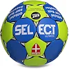 Гандбольный мяч SELECT HB-3655-0 №0