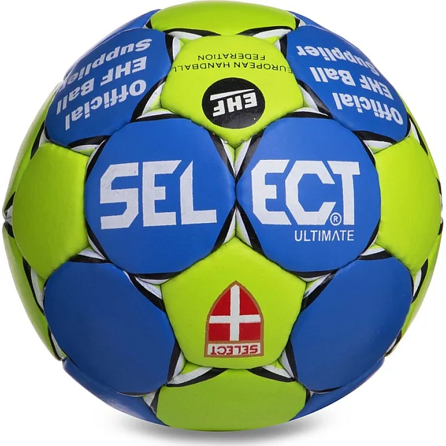 Гандбольный мяч SELECT HB-3655-0 №0