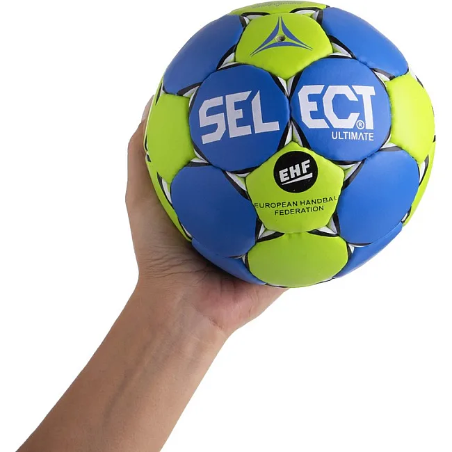 Гандбольный мяч SELECT HB-3655-0 №0