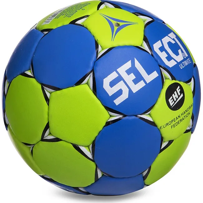 Гандбольный мяч SELECT HB-3655-0 №0