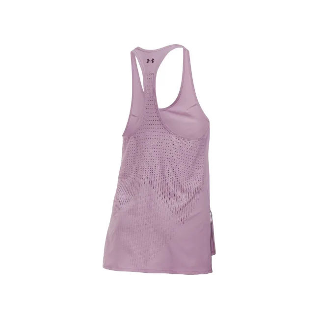 Майка женская для бега Under Armour Accelerate