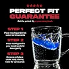 Капа для бокса SafeJawz Extro Series ICE Adult