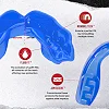 Капа для бокса SafeJawz Extro Series ICE Adult