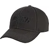 Кепка Title Boxing Carbonite Stretch-Fit Black