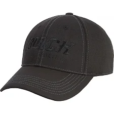 Кепка Title Boxing Carbonite Stretch-Fit Black