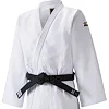Кимоно для дзюдо Mizuno Yusho IJF (белый)