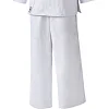 Кимоно для дзюдо Mizuno Yusho IJF (белый)