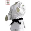 Кимоно для дзюдо Mizuno Yusho IJF (белый)