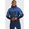 Спортивная куртка VENUM Laser 3.0 Track Black Blue