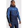Спортивная куртка VENUM Laser 3.0 Track Black Blue