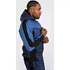 Спортивная куртка VENUM Laser 3.0 Track Black Blue