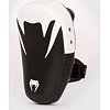 Лапы для бокса VENUM Small Kick Boxing Pad 2.0 Micro Fiber Quality Black White