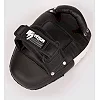 Лапы для бокса VENUM Small Kick Boxing Pad 2.0 Micro Fiber Quality Black White