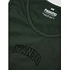 Майка мужская MANTO Varsity Khaki