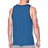 Майка Under Armour Charged Cotton Tank Squadron
