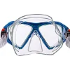 Маска для плавання підліткова ZELART M258-PVC 10-16 років