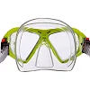 Маска для плавання підліткова ZELART M258-PVC 10-16 років
