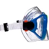 Маска для плавання підліткова ZELART M258-PVC 10-16 років