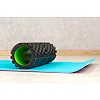 Массажный роллер (МФР ролл) POWER SYSTEM PS-4050 Black/Green (33x15см.)