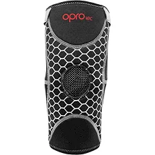 Наколенник с открытой коленной чашечкой OPRO TEC5729