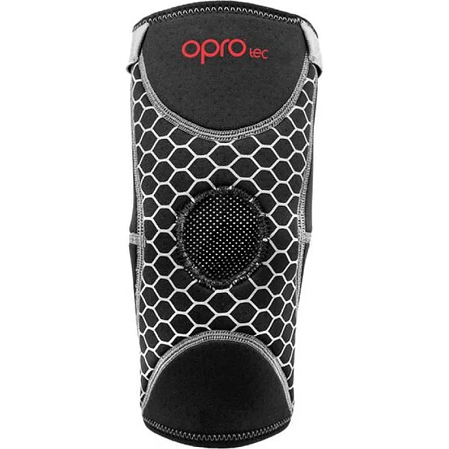 Наколенник с открытой коленной чашечкой OPRO TEC5729