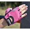 Перчатки для фитнеса POWER SYSTEM PS-2250 Pro Grip женские Pink