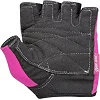 Перчатки для фитнеса POWER SYSTEM PS-2250 Pro Grip женские Pink