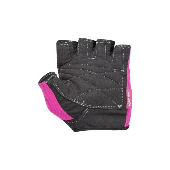 Перчатки для фитнеса POWER SYSTEM PS-2250 Pro Grip женские Pink