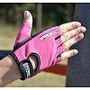 Перчатки для фитнеса POWER SYSTEM PS-2250 Pro Grip женские Pink