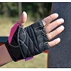 Перчатки для фитнеса POWER SYSTEM PS-2250 Pro Grip женские Pink