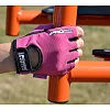 Перчатки для фитнеса POWER SYSTEM PS-2250 Pro Grip женские Pink