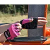 Перчатки для фитнеса POWER SYSTEM PS-2250 Pro Grip женские Pink