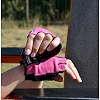 Перчатки для фитнеса POWER SYSTEM PS-2250 Pro Grip женские Pink
