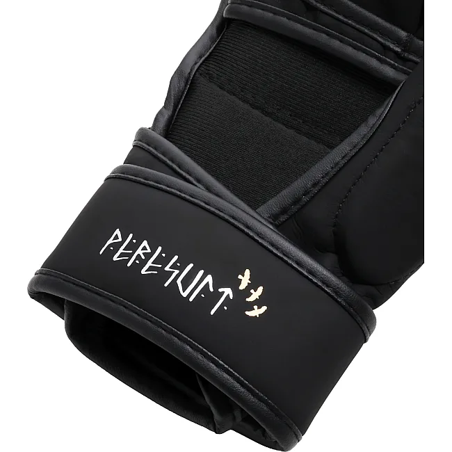 Перчатки для ММА PERESVIT Core 2.0 MMA Valhalla Black