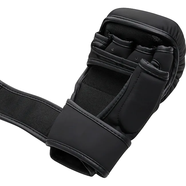 Перчатки для ММА PERESVIT Core 2.0 MMA Valhalla Black