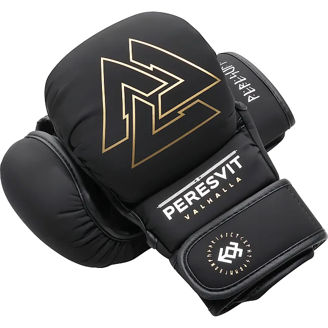 Перчатки для ММА PERESVIT Core 2.0 MMA Valhalla Black